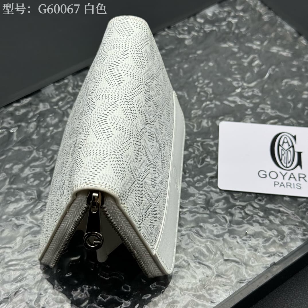 Goyard Mini Wallet G60067