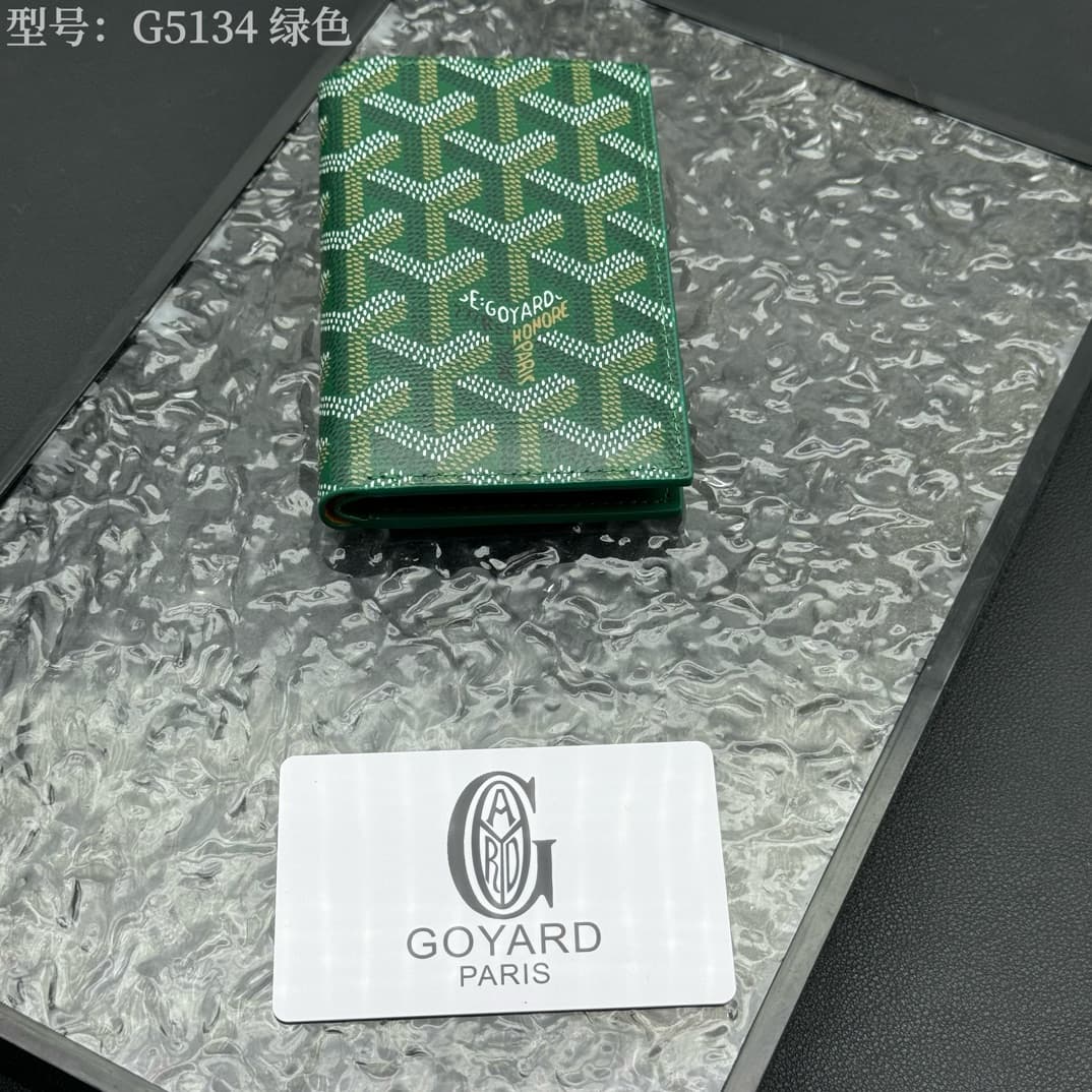 Goyard Wallet G5134