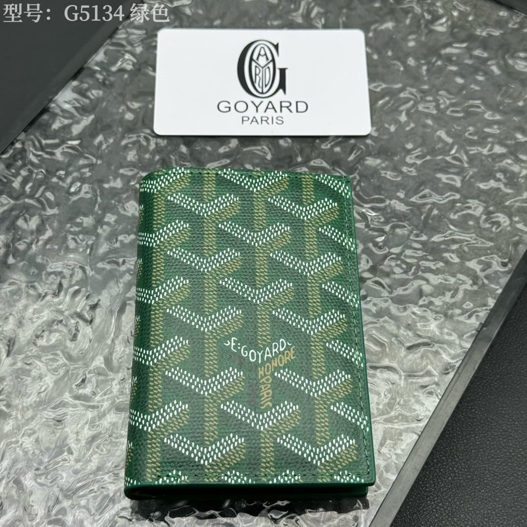 Goyard Wallet G5134