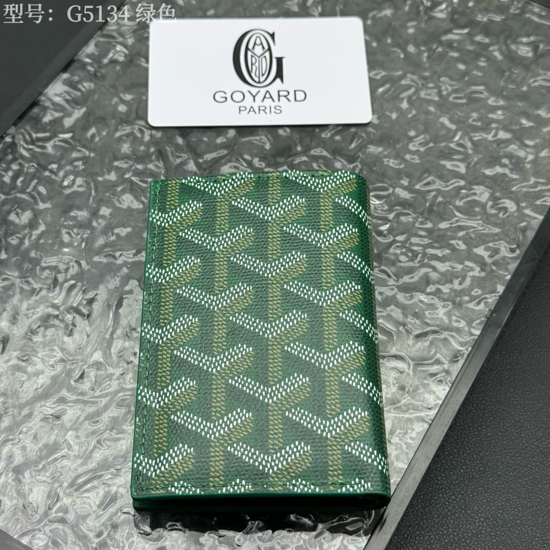 Goyard Wallet G5134
