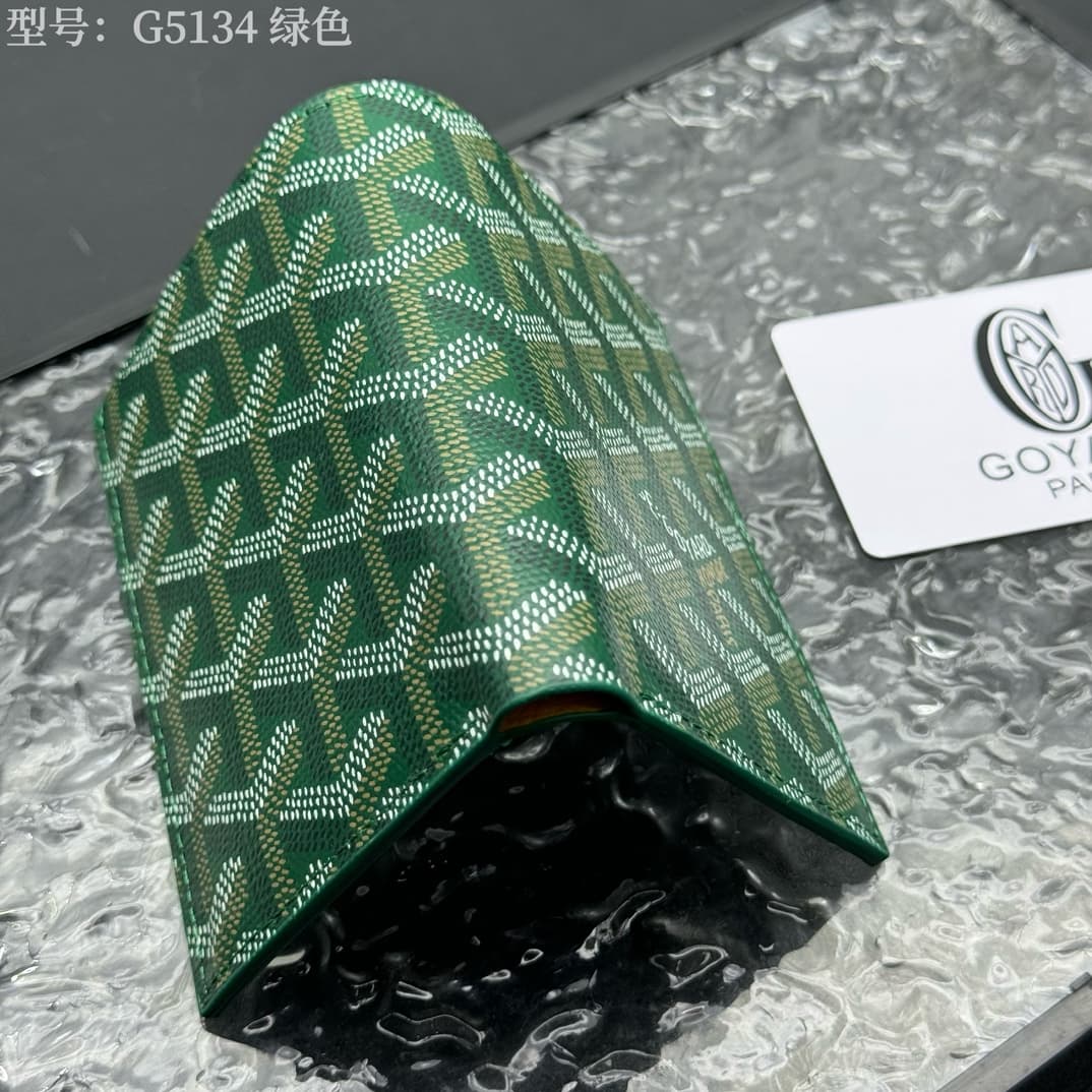 Goyard Wallet G5134