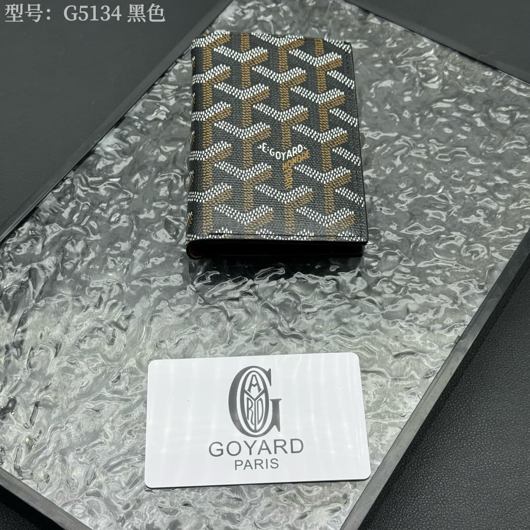 Goyard Wallet G5134