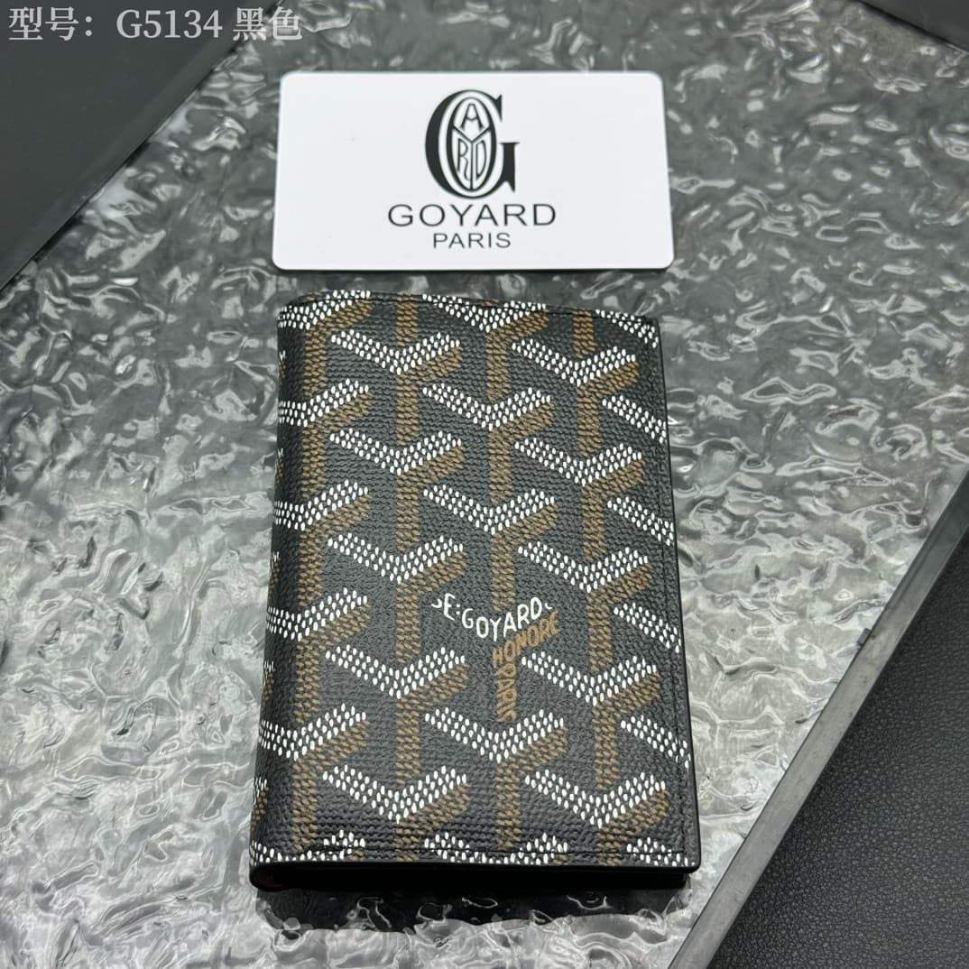 Goyard Wallet G5134