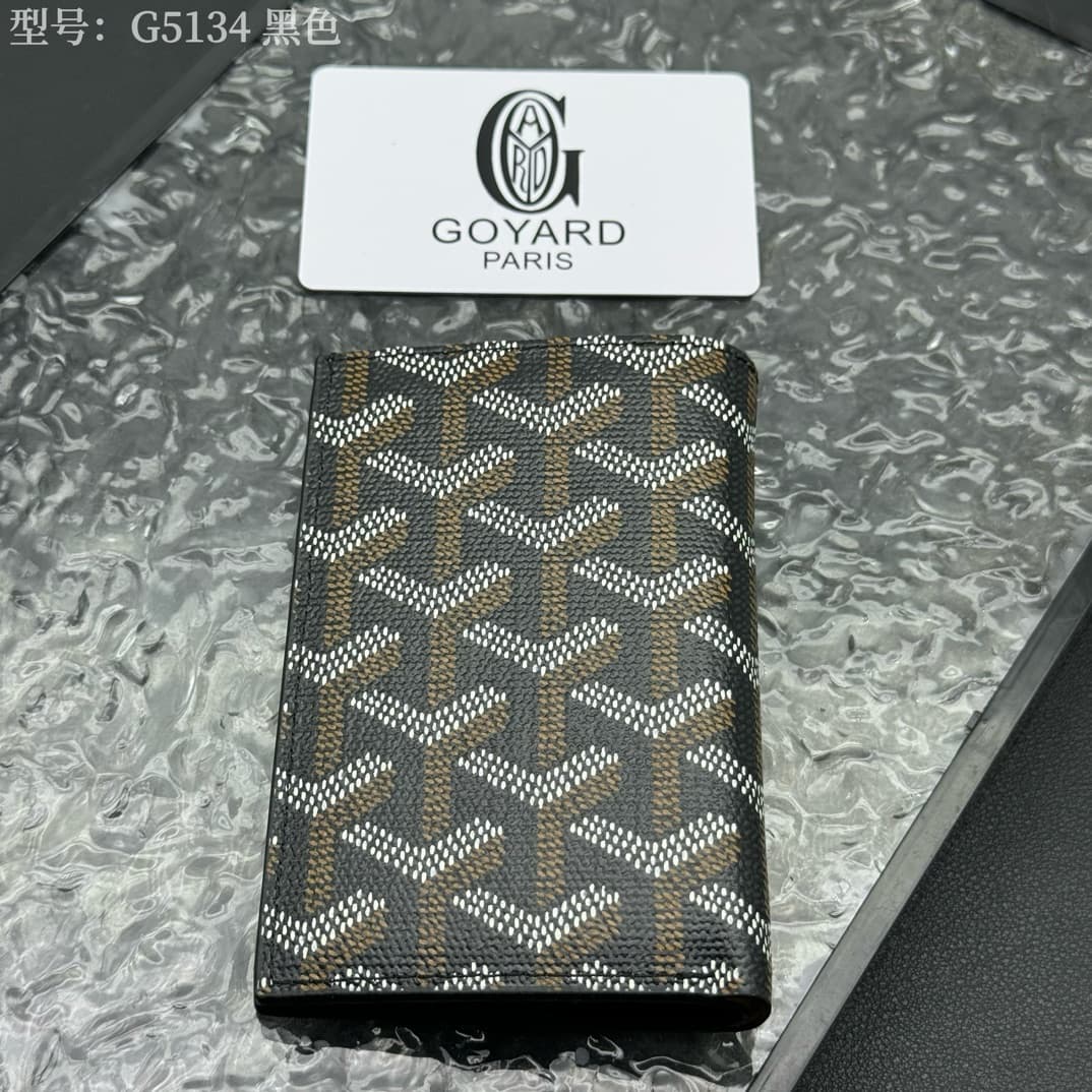 Goyard Wallet G5134