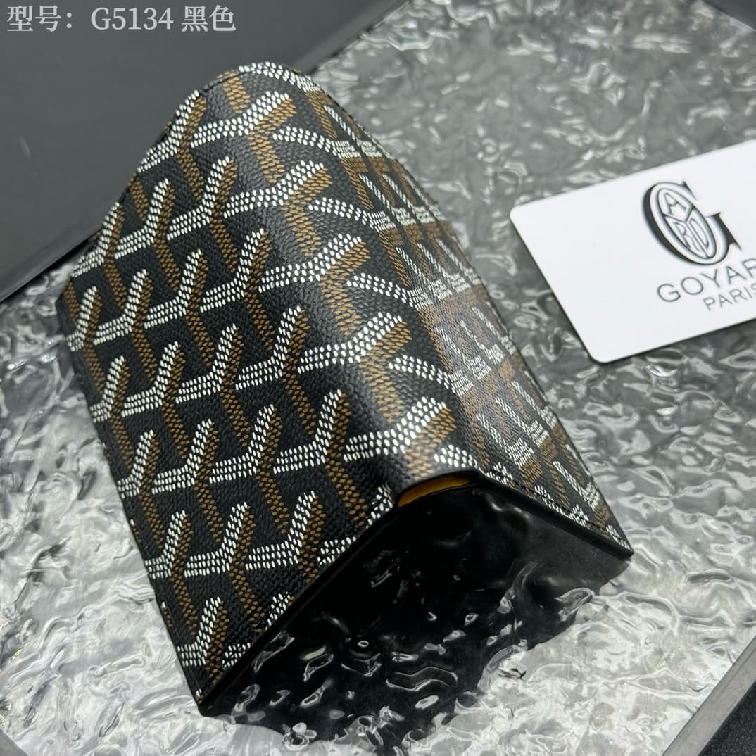 Goyard Wallet G5134