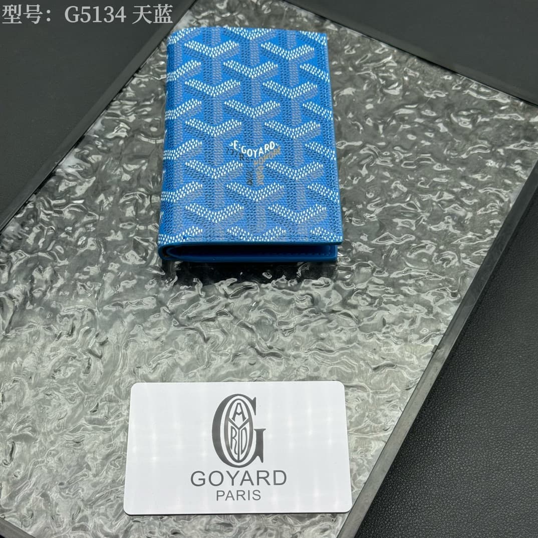 Goyard Wallet G5134