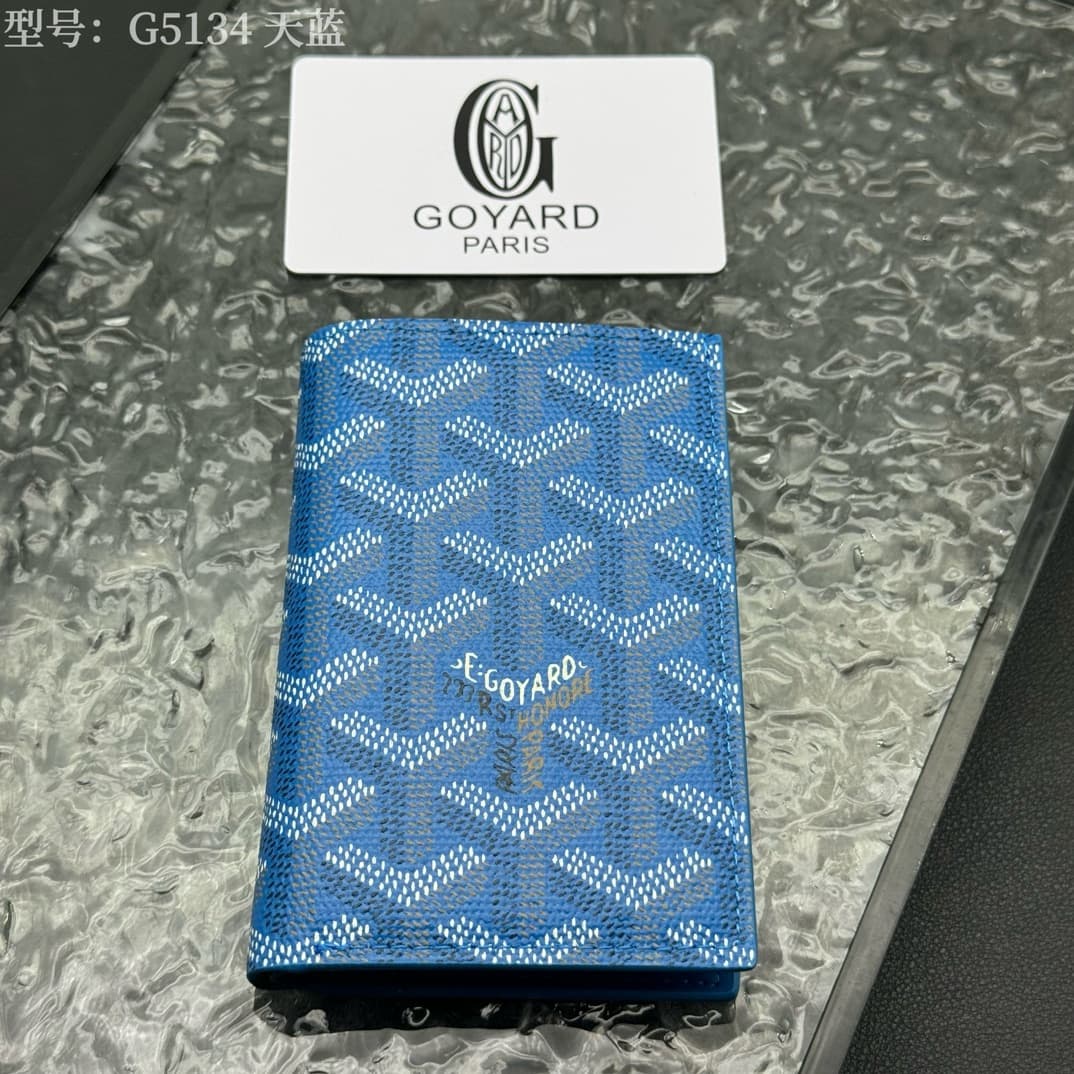 Goyard Wallet G5134