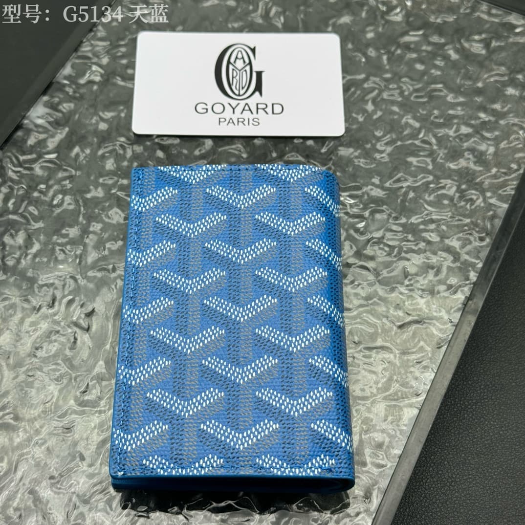 Goyard Wallet G5134