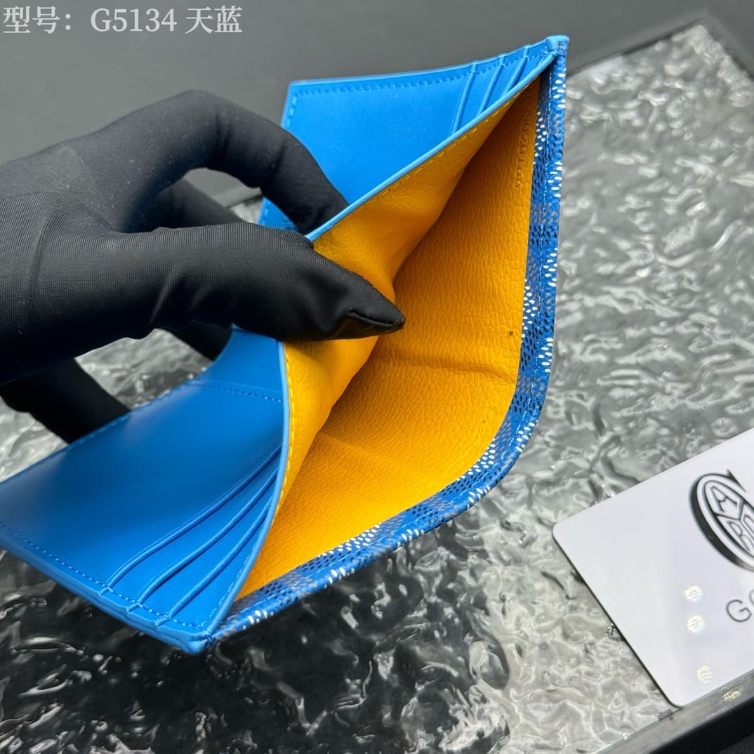 Goyard Wallet G5134