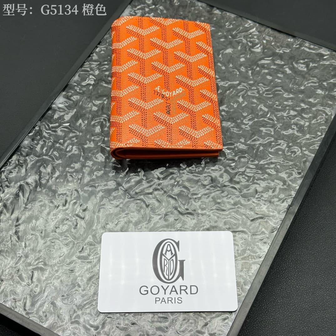 Goyard Wallet G5134