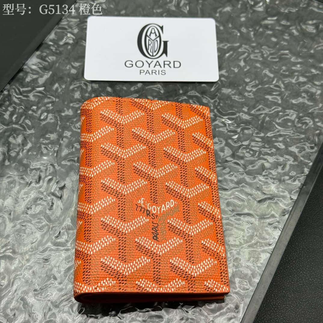 Goyard Wallet G5134