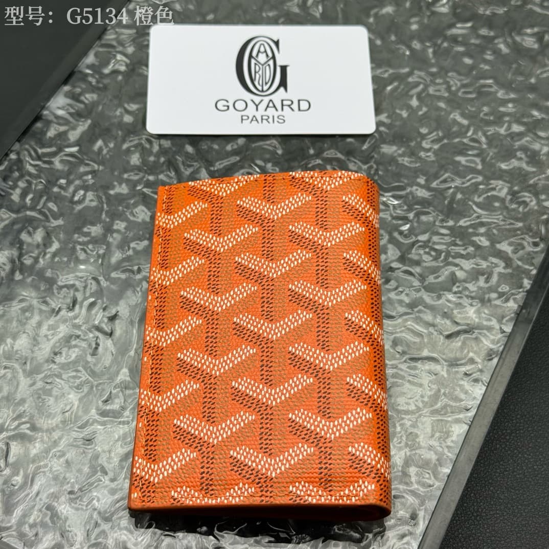 Goyard Wallet G5134