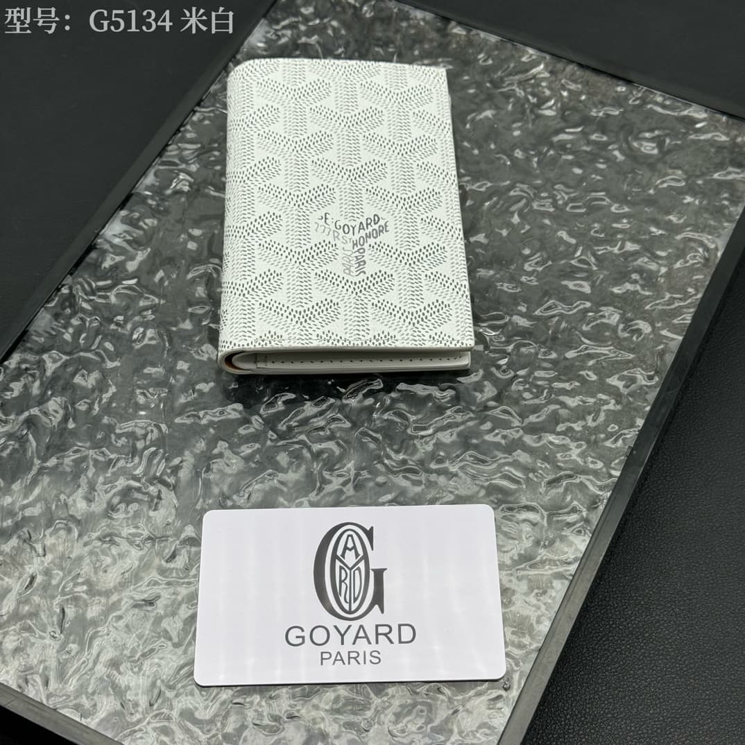 Goyard Wallet G5134