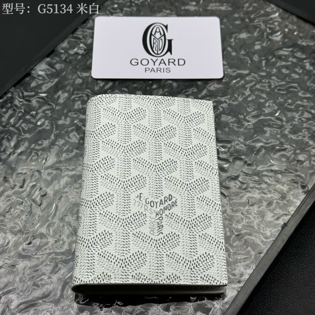 Goyard Wallet G5134