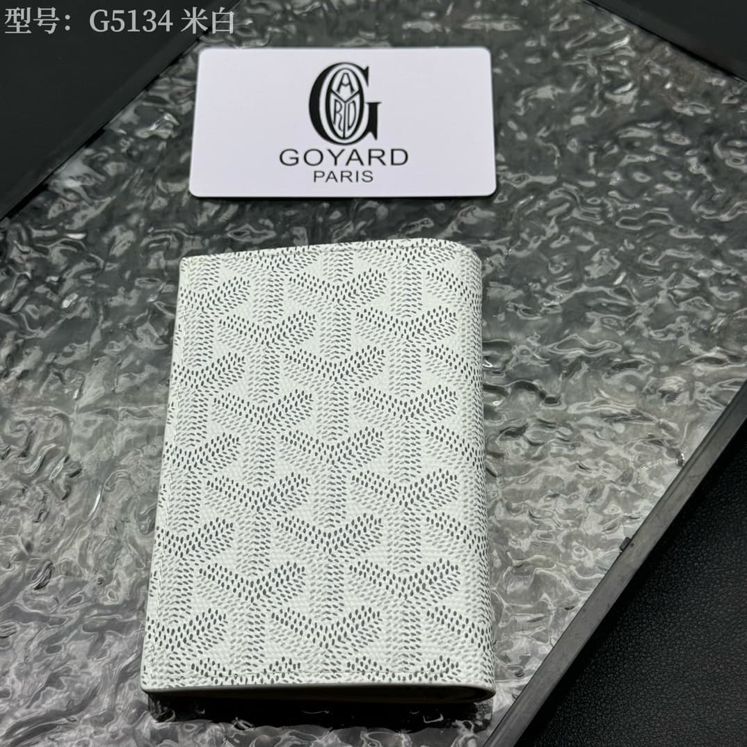 Goyard Wallet G5134