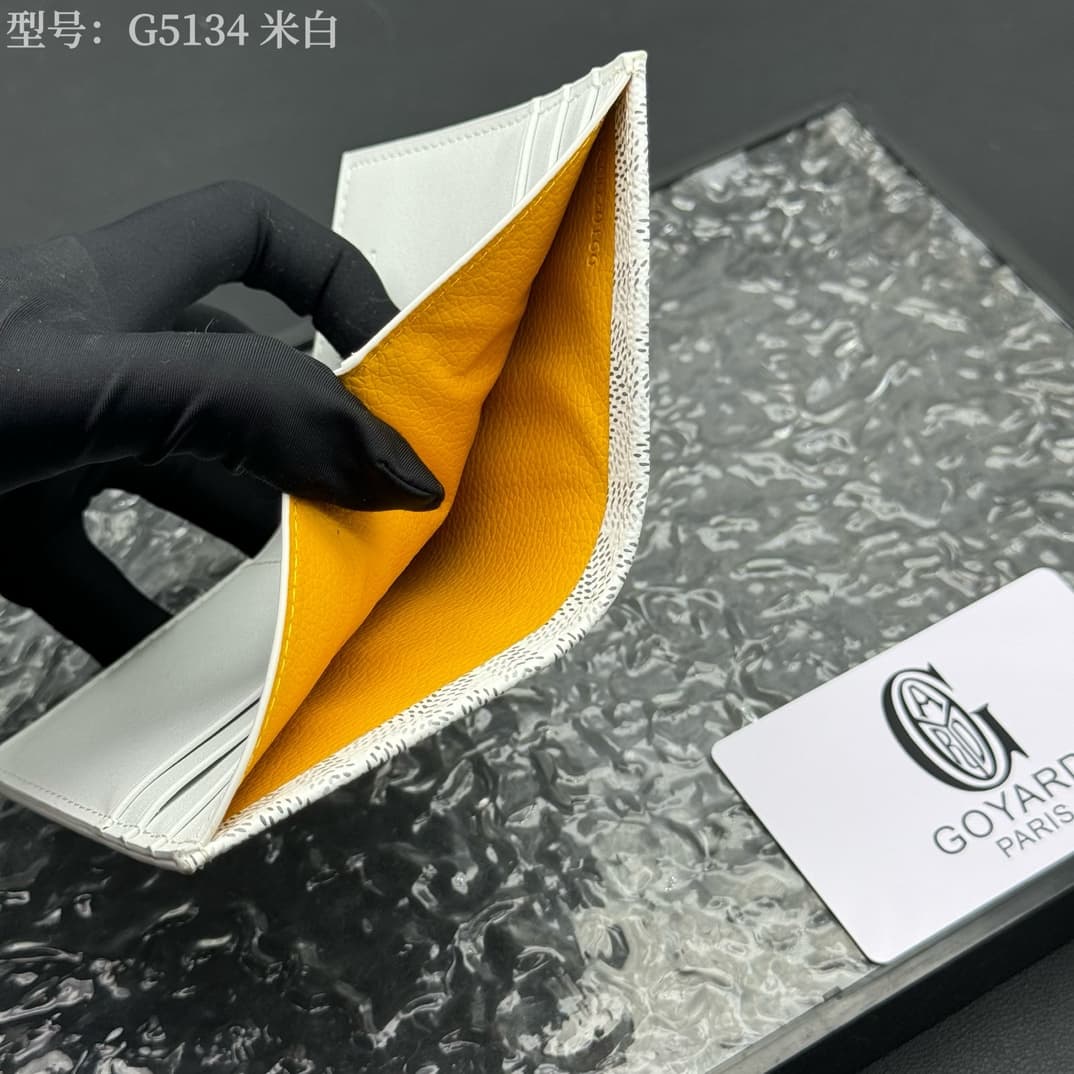 Goyard Wallet G5134