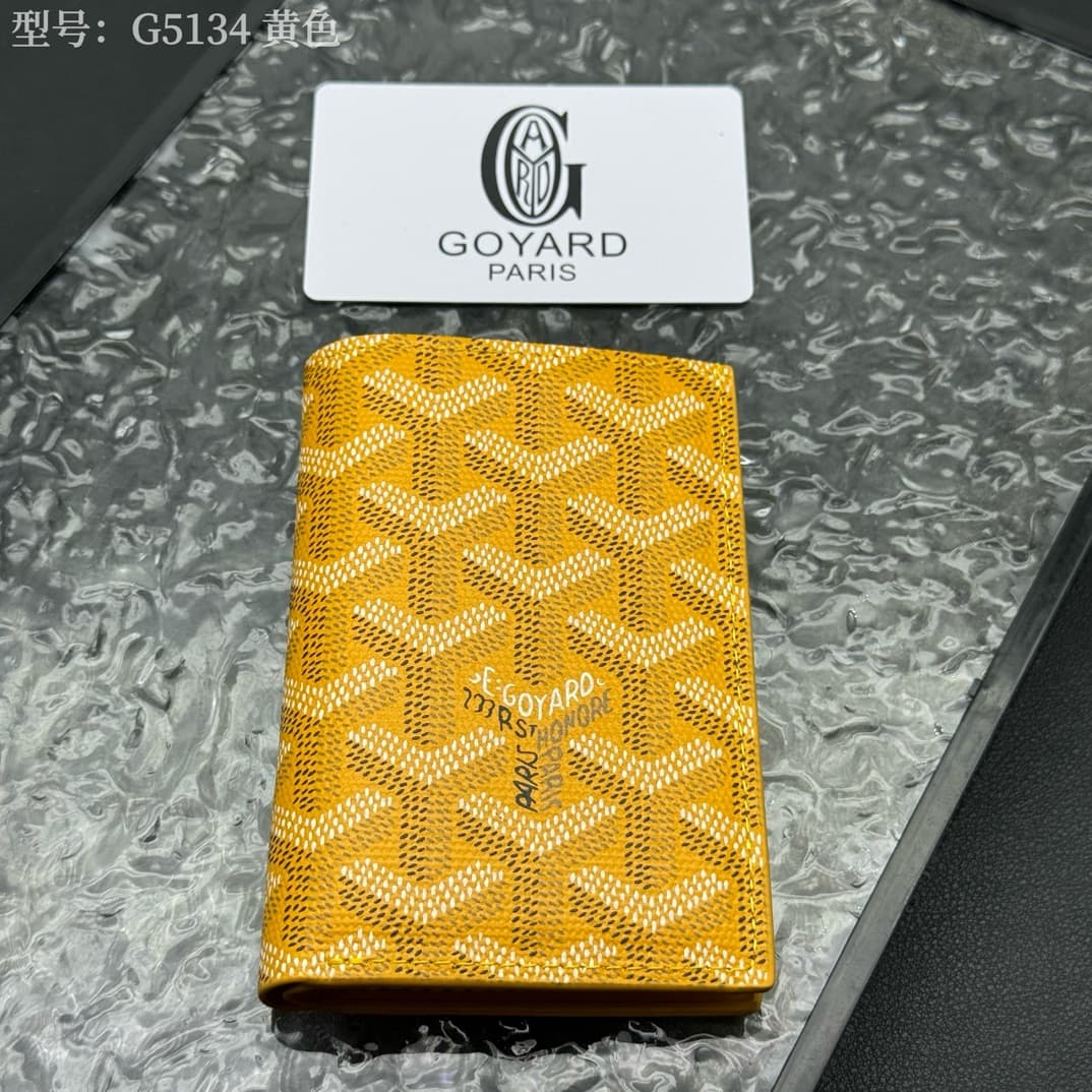 Goyard Wallet G5134