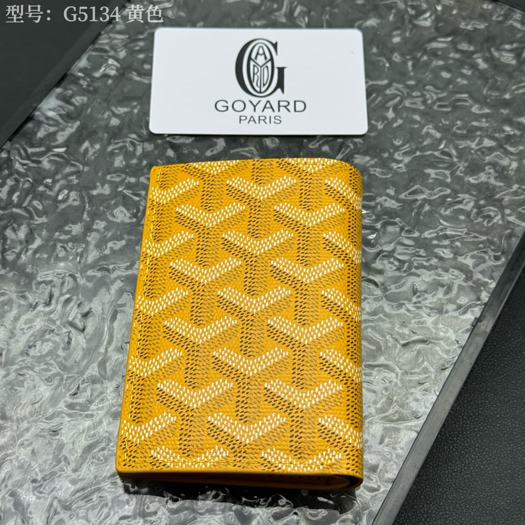 Goyard Wallet G5134