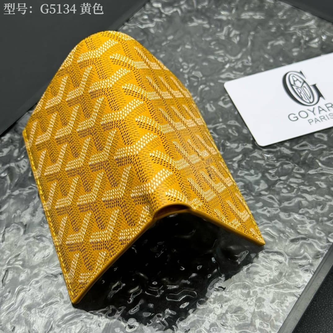 Goyard Wallet G5134