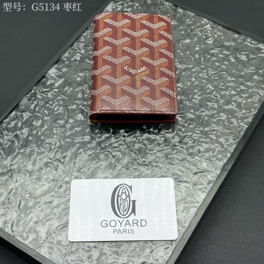 Goyard Wallet G5134