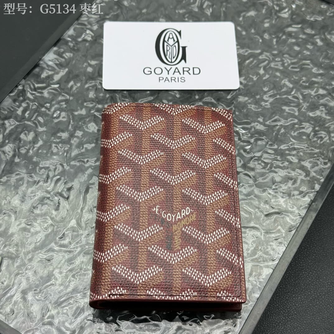 Goyard Wallet G5134