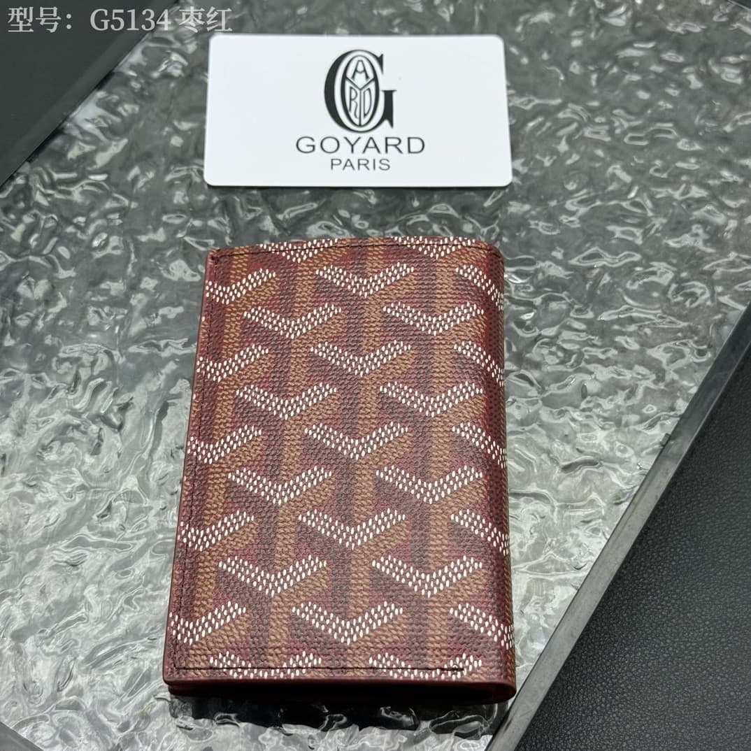 Goyard Wallet G5134