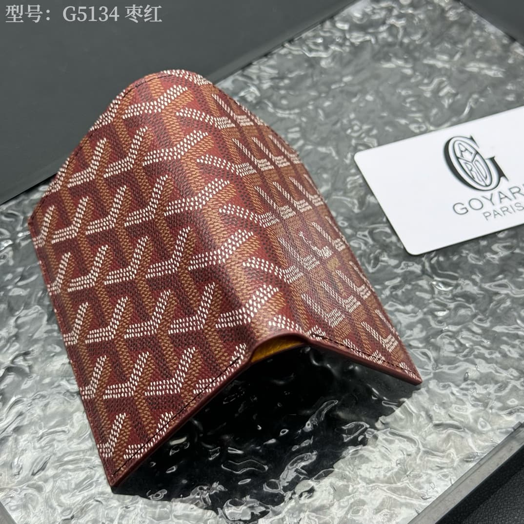 Goyard Wallet G5134