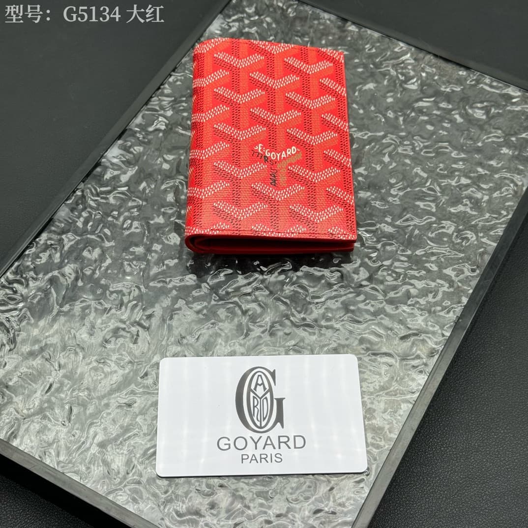 Goyard Wallet G5134