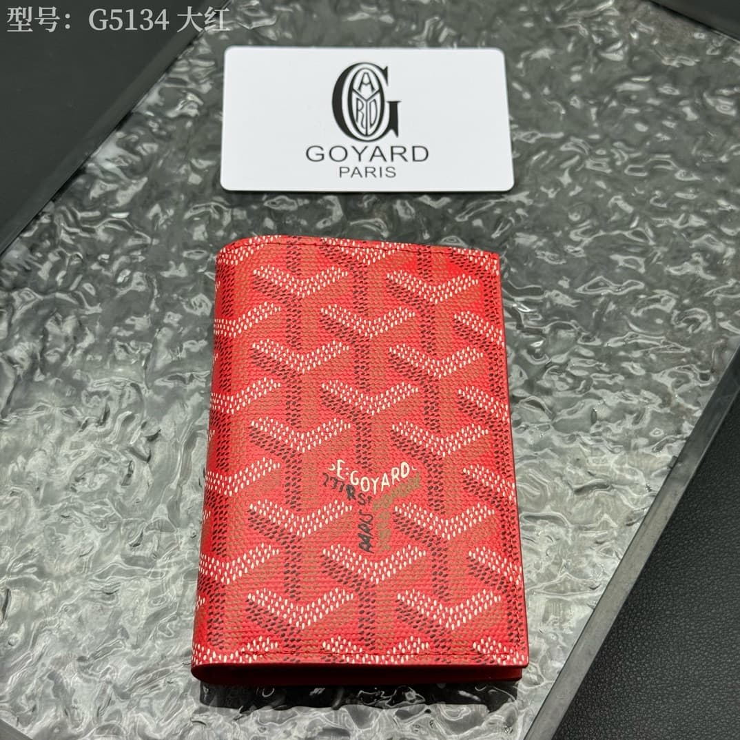 Goyard Wallet G5134