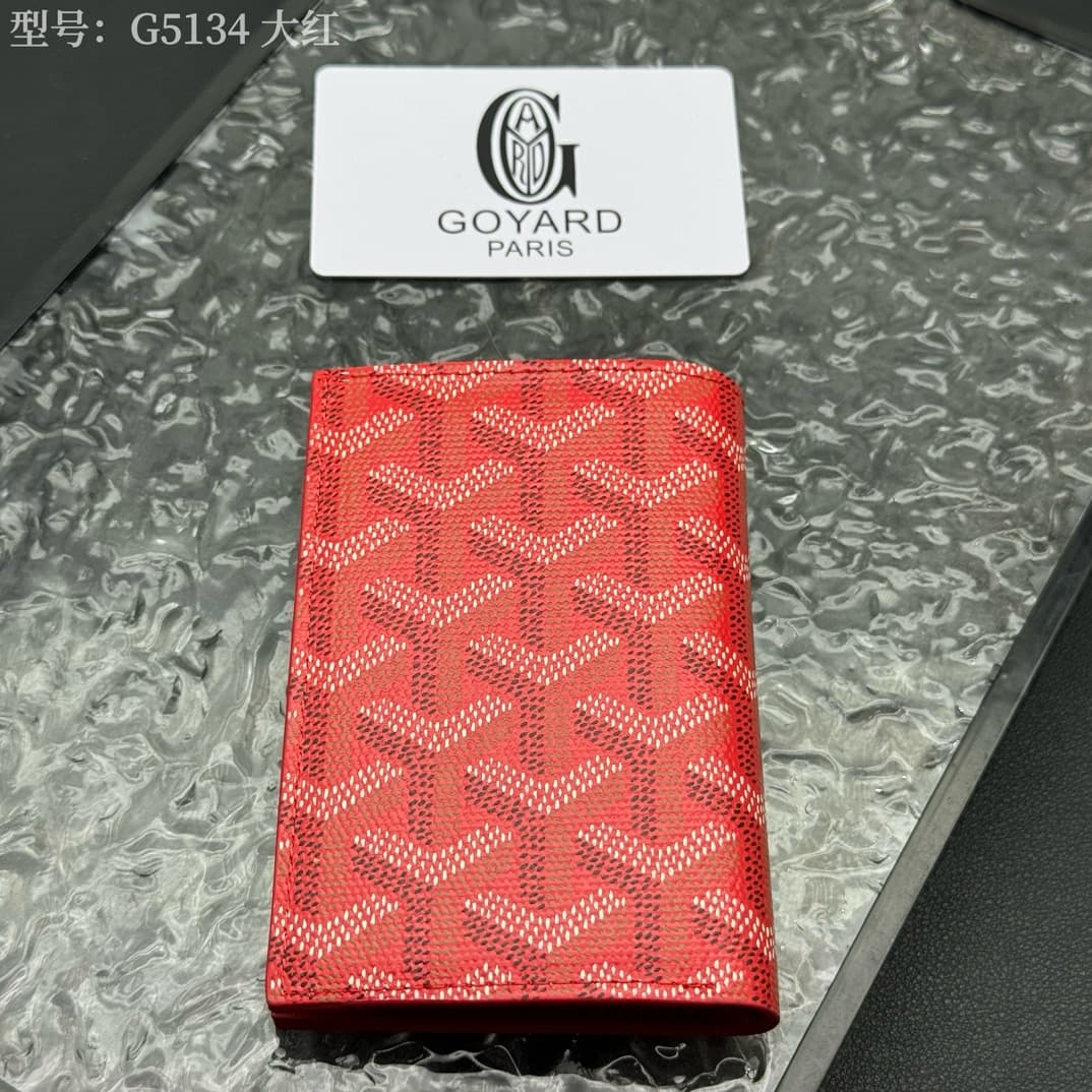 Goyard Wallet G5134