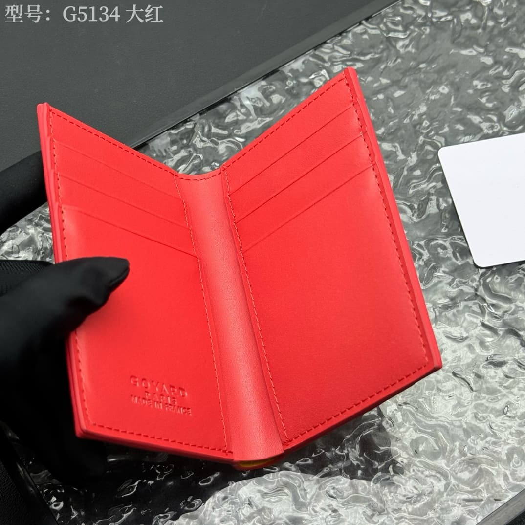 Goyard Wallet G5134