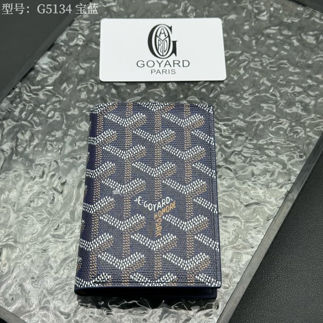 Goyard Wallet G5134