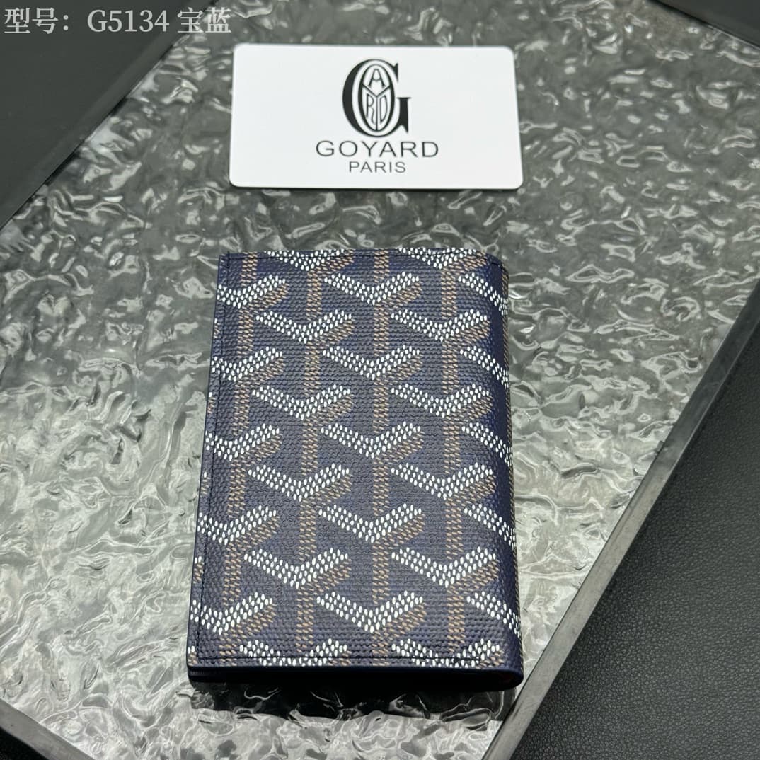 Goyard Wallet G5134