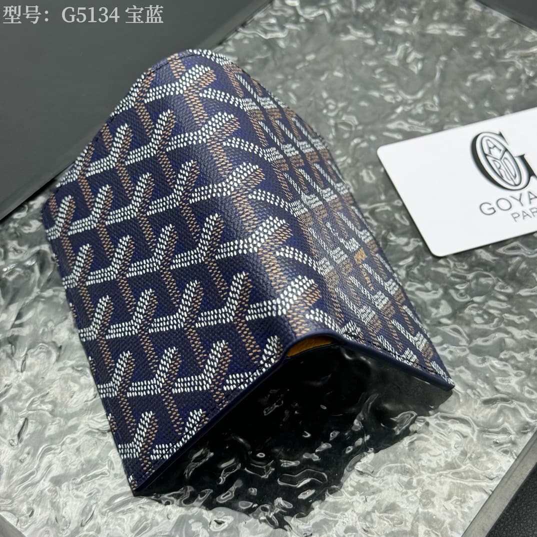 Goyard Wallet G5134