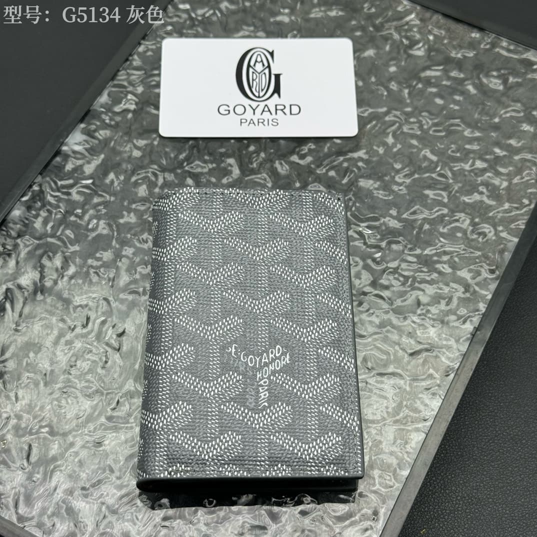Goyard Wallet G5134