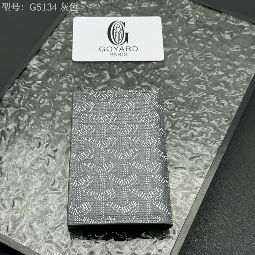 Goyard Wallet G5134