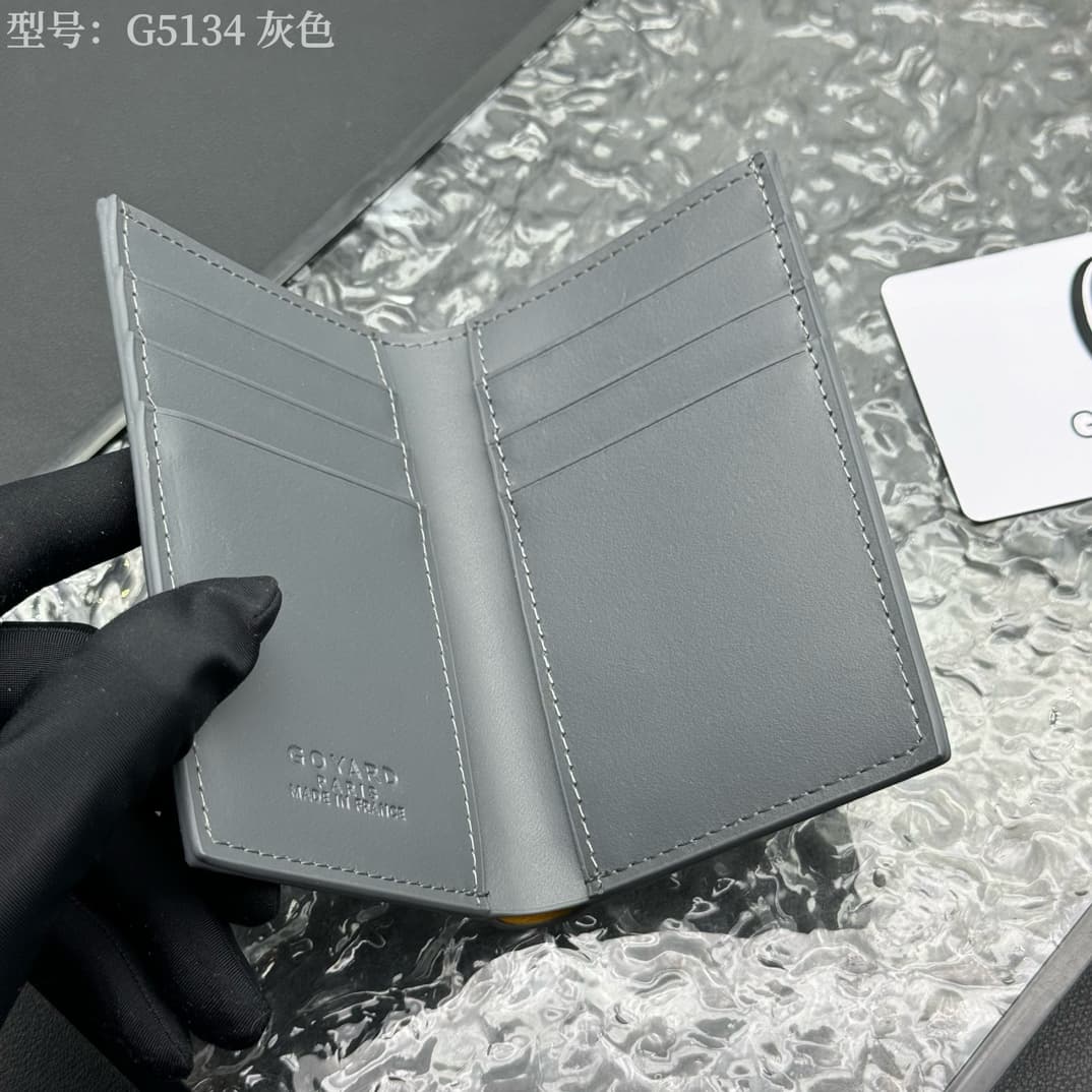 Goyard Wallet G5134