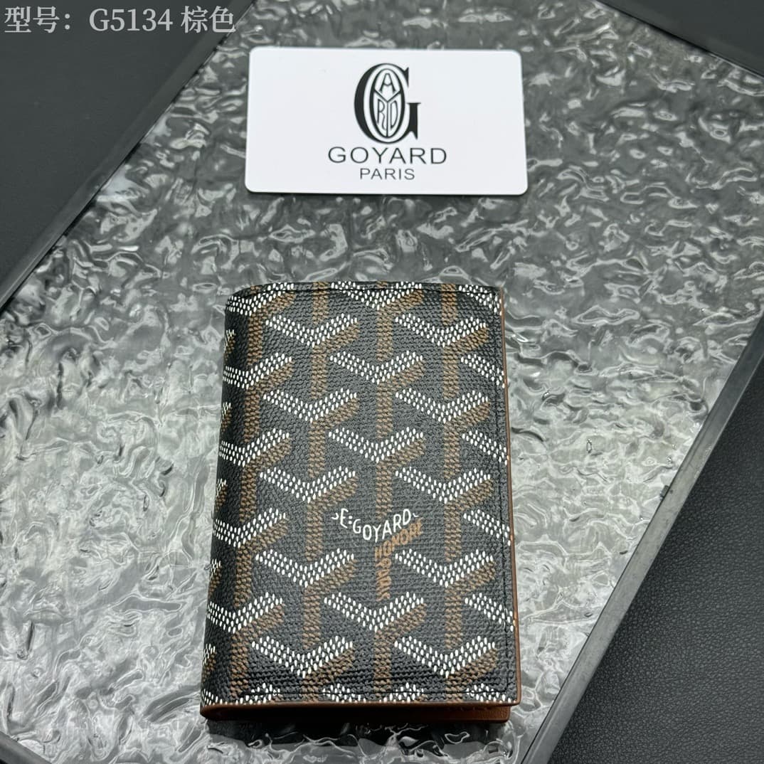 Goyard Wallet G5134
