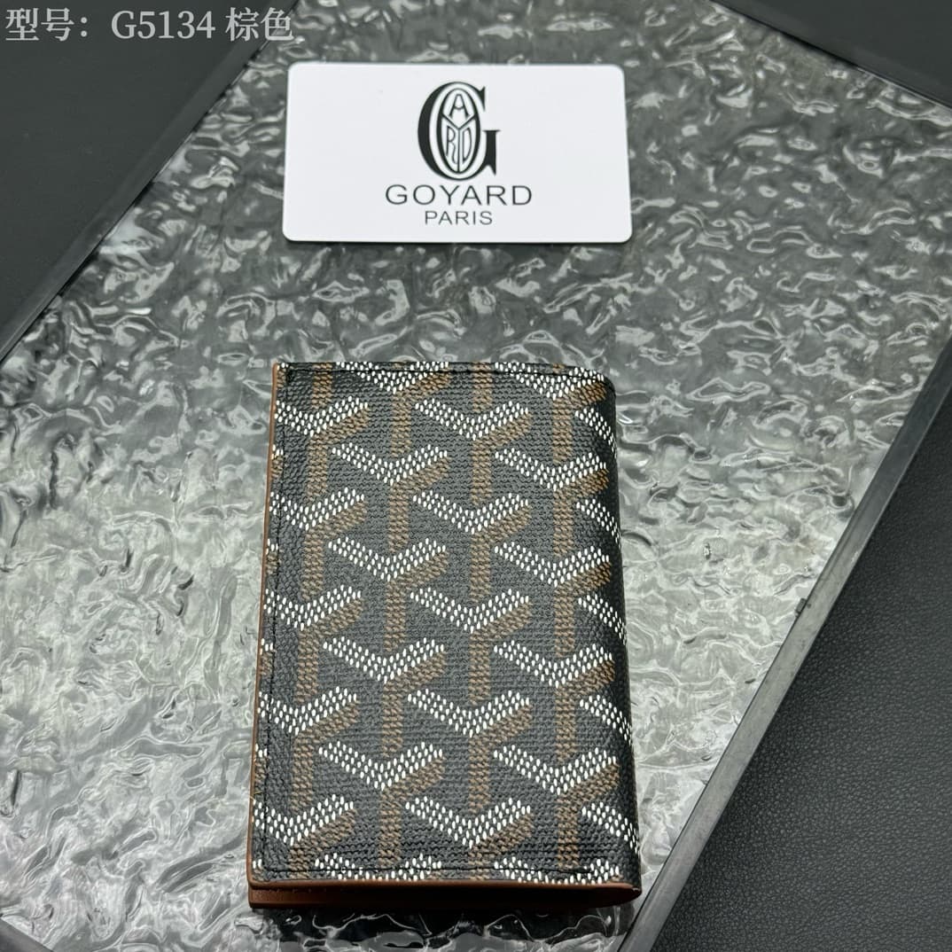 Goyard Wallet G5134