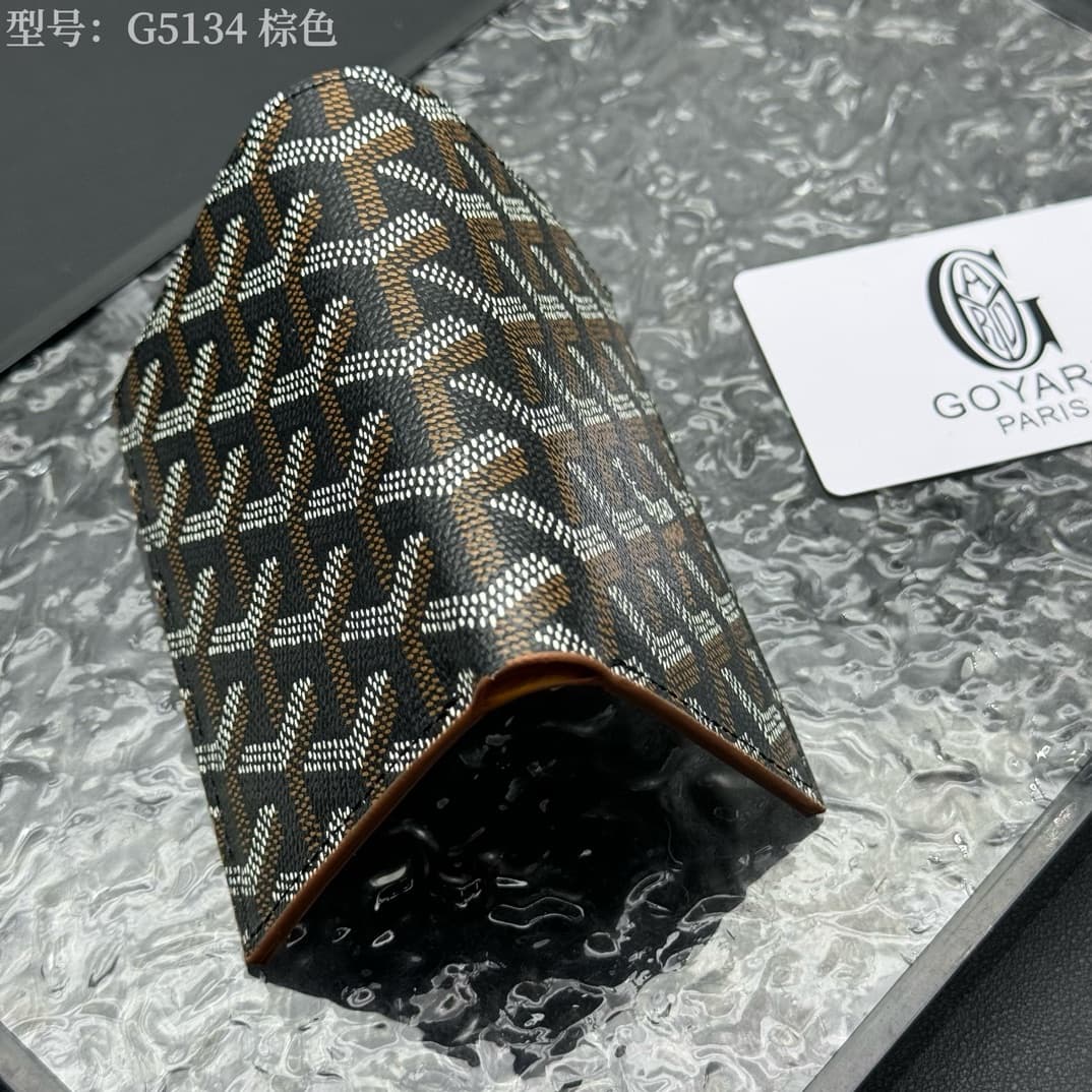 Goyard Wallet G5134