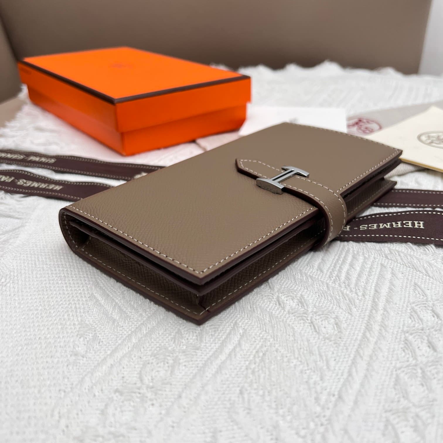 Hermes Wallet 5123