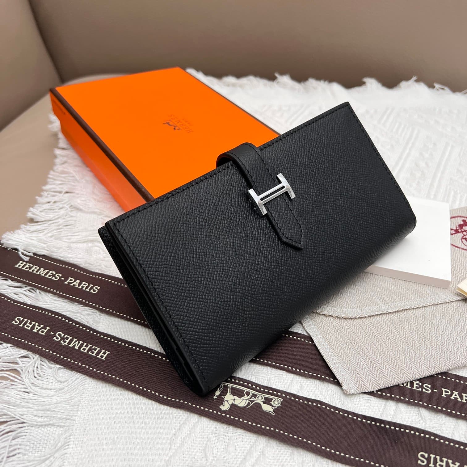 Hermes Wallet 5123