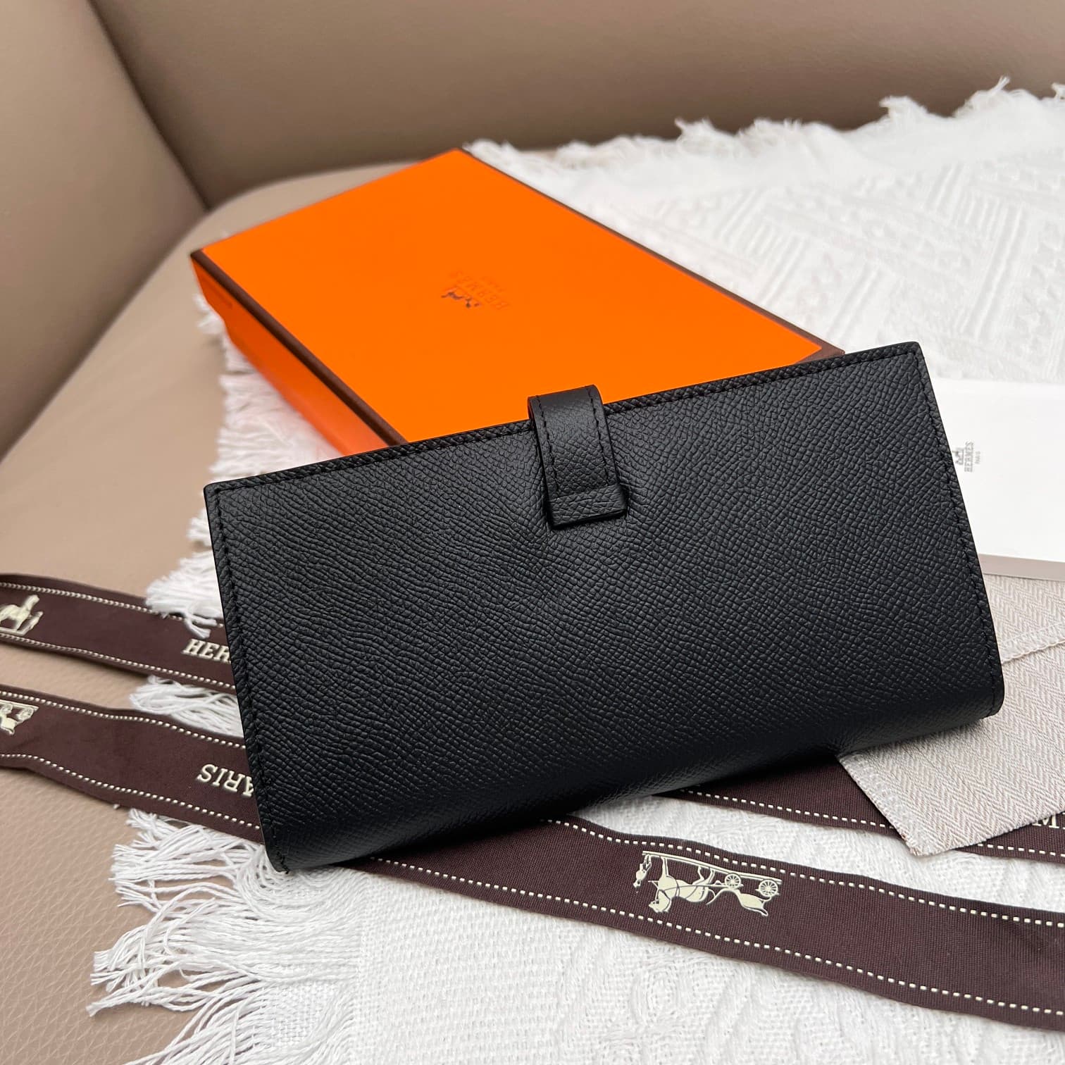 Hermes Wallet 5123