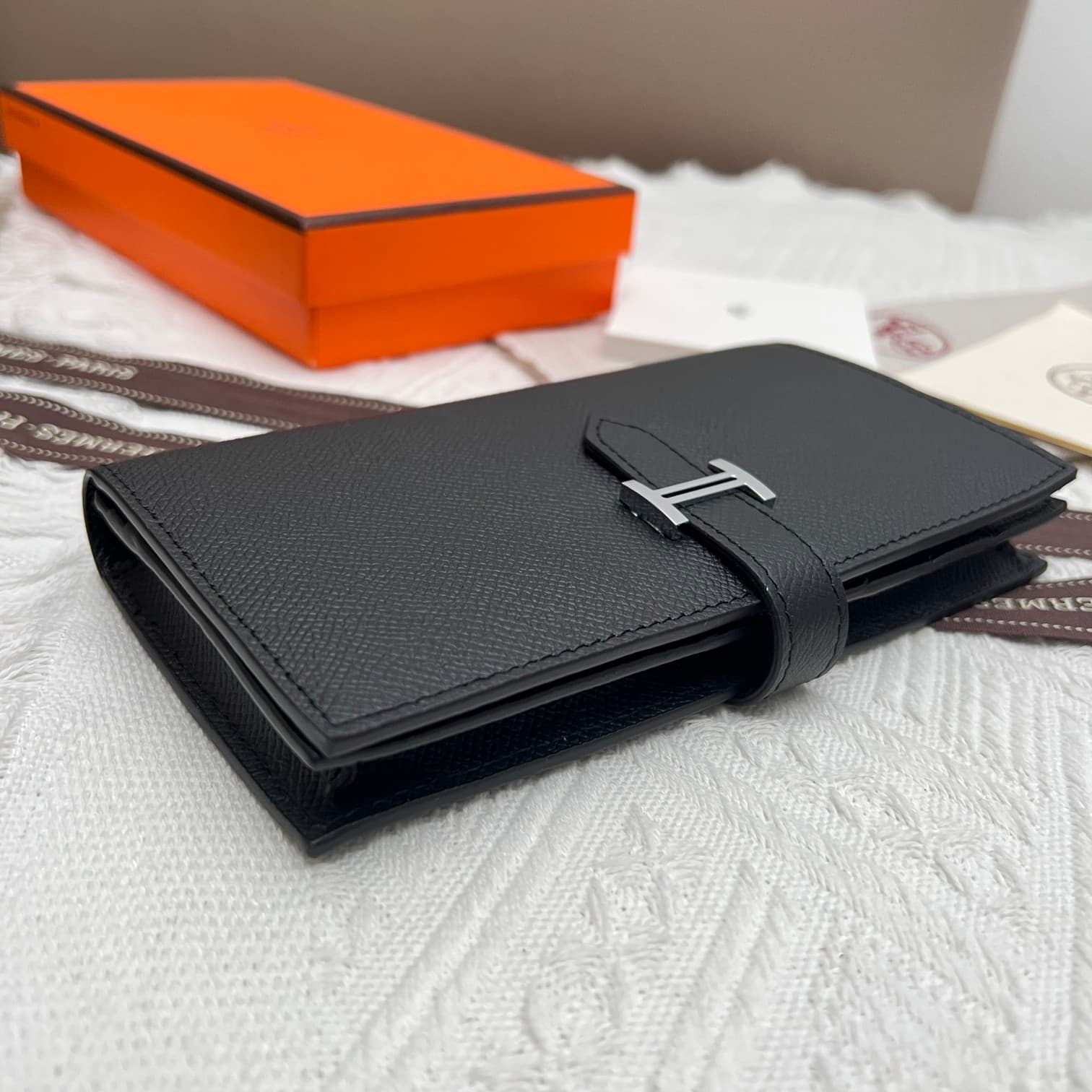 Hermes Wallet 5123