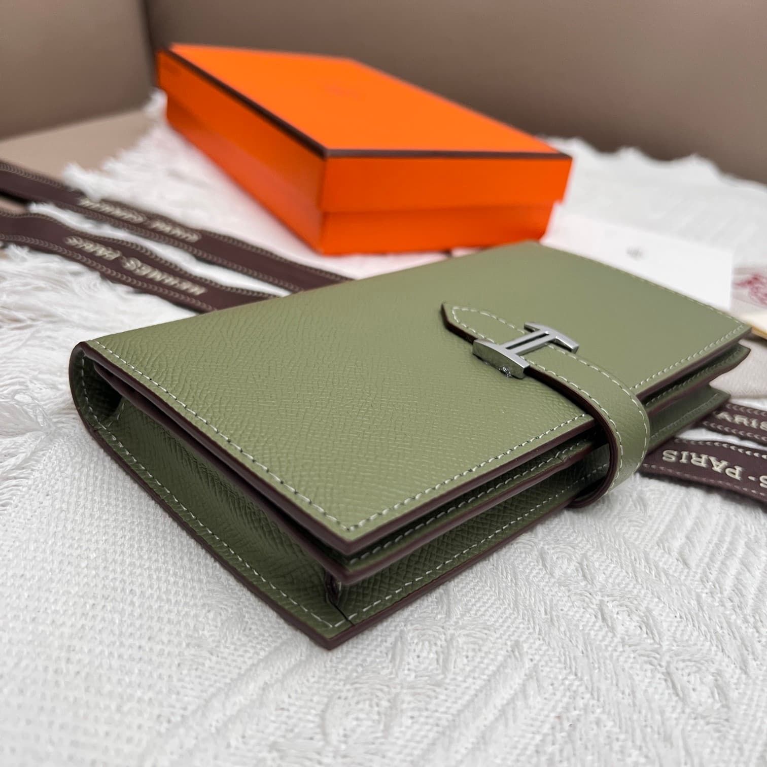 Hermes Wallet 5123