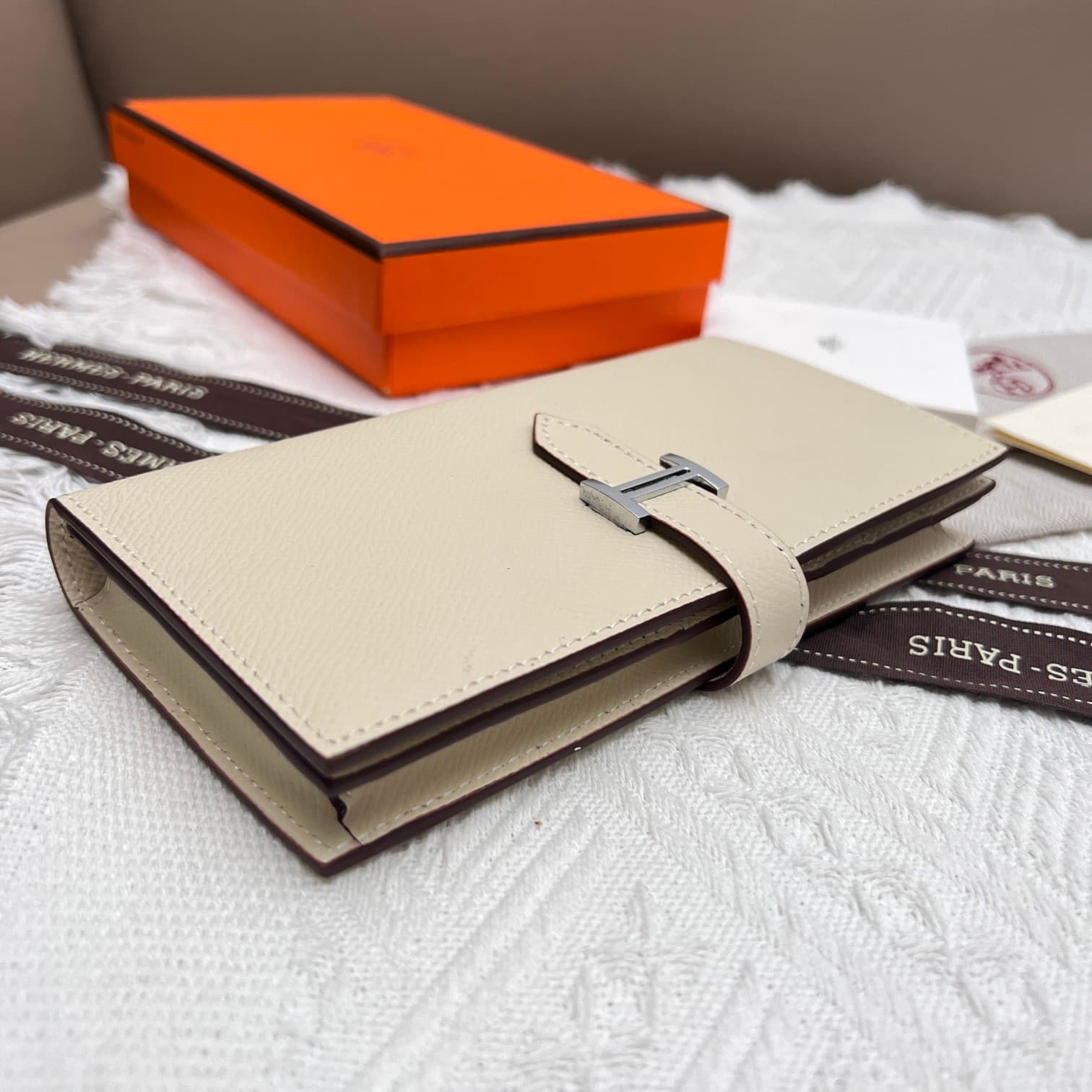 Hermes Wallet 5123