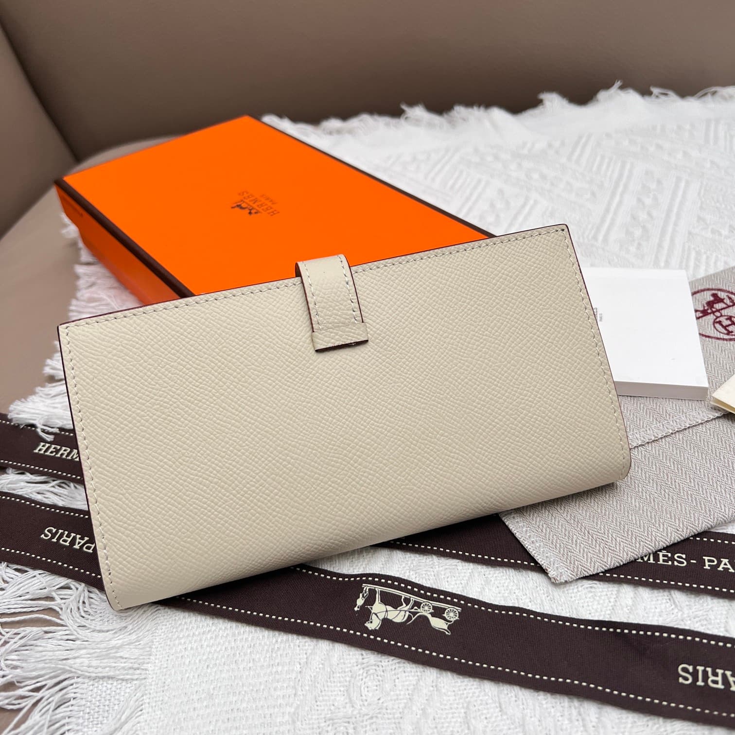 Hermes Wallet 5123