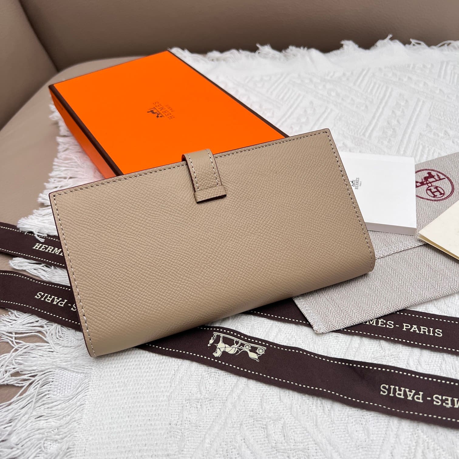 Hermes Wallet 5123