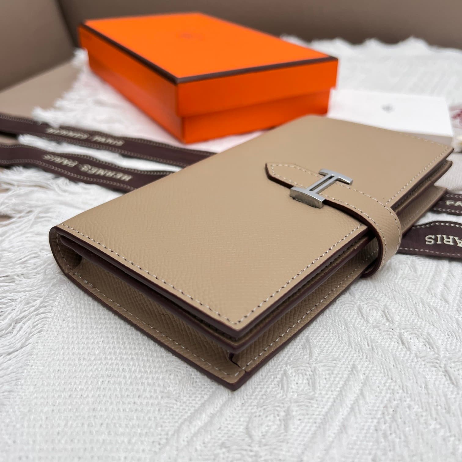 Hermes Wallet 5123