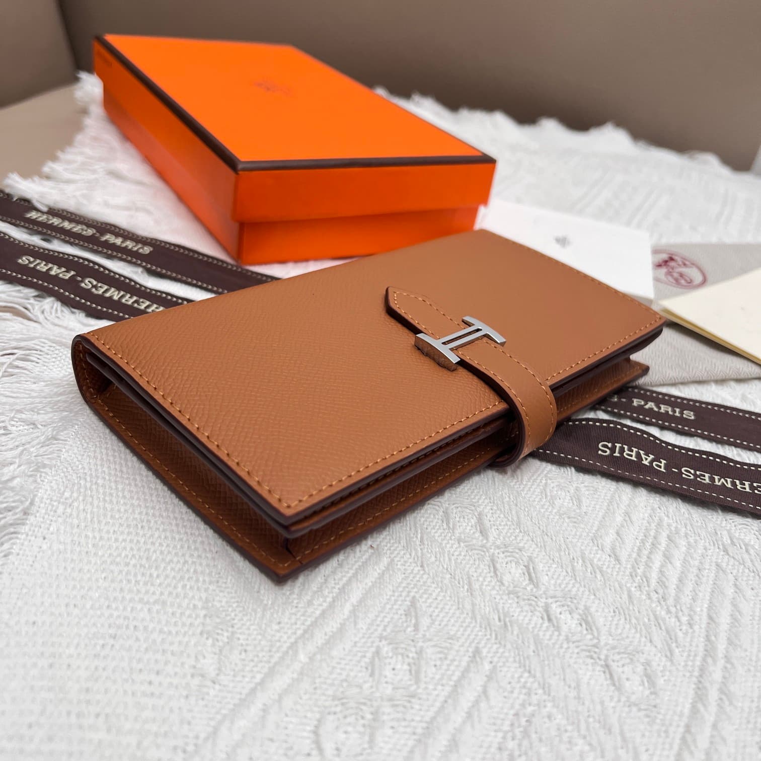 Hermes Wallet 5123